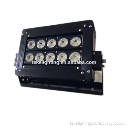 Shenzhen manufacture TEKE IP67 high power 100w led high bay light